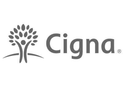 Cigna – Partners Page