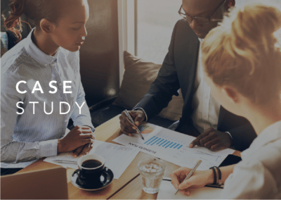 Caddo Parish Public Schools | Case Study