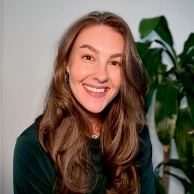 Andreea Ciocirlan, Product Marketing Manager at PlanSource