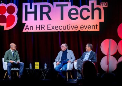 Less Menial, More Meaningful: Lessons From HR Tech